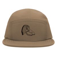 Classic 5-panel jockey cap (7005) Vignette