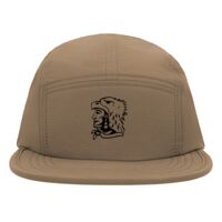 Classic 5-panel jockey cap (7005) Vignette