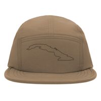 Classic 5-panel jockey cap (7005) Vignette