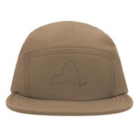 Classic 5-panel jockey cap (7005) Vignette