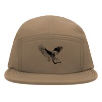 Classic 5-panel jockey cap (7005) Vignette