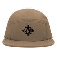Classic 5-panel jockey cap (7005) Vignette