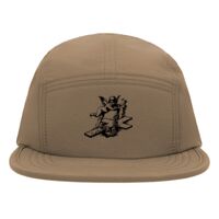 Classic 5-panel jockey cap (7005) Vignette