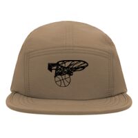 Classic 5-panel jockey cap (7005) Vignette