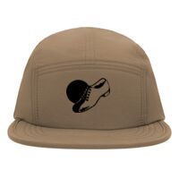 Classic 5-panel jockey cap (7005) Vignette