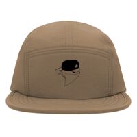 Classic 5-panel jockey cap (7005) Vignette