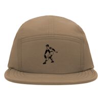 Classic 5-panel jockey cap (7005) Vignette