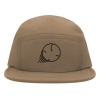 Classic 5-panel jockey cap (7005) Vignette