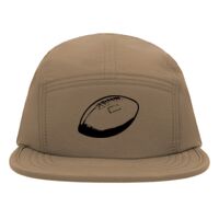 Classic 5-panel jockey cap (7005) Vignette