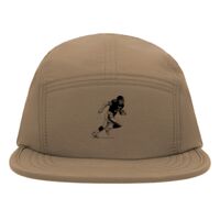 Classic 5-panel jockey cap (7005) Vignette