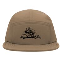 Classic 5-panel jockey cap (7005) Vignette