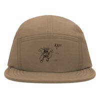 Classic 5-panel jockey cap (7005) Vignette