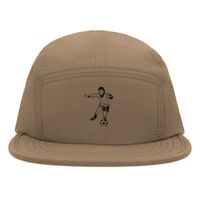 Classic 5-panel jockey cap (7005) Vignette