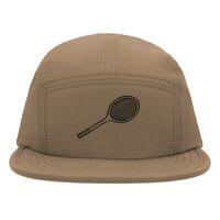 Classic 5-panel jockey cap (7005) Vignette