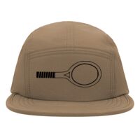 Classic 5-panel jockey cap (7005) Vignette
