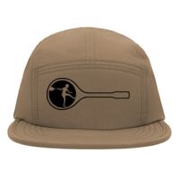 Classic 5-panel jockey cap (7005) Vignette
