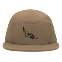 Classic 5-panel jockey cap (7005) Vignette