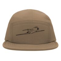 Classic 5-panel jockey cap (7005) Vignette