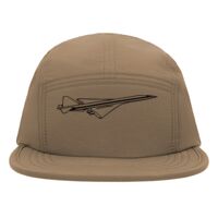 Classic 5-panel jockey cap (7005) Vignette