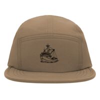 Classic 5-panel jockey cap (7005) Vignette