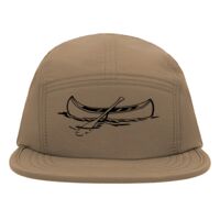 Classic 5-panel jockey cap (7005) Vignette