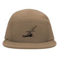 Classic 5-panel jockey cap (7005) Vignette