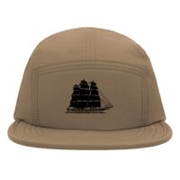 Classic 5-panel jockey cap (7005) Vignette