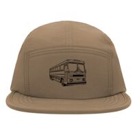 Classic 5-panel jockey cap (7005) Vignette