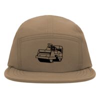 Classic 5-panel jockey cap (7005) Vignette