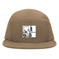 Classic 5-panel jockey cap (7005) Vignette