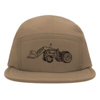 Classic 5-panel jockey cap (7005) Vignette