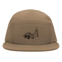 Classic 5-panel jockey cap (7005) Vignette