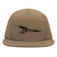 Classic 5-panel jockey cap (7005) Vignette