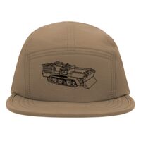 Classic 5-panel jockey cap (7005) Vignette