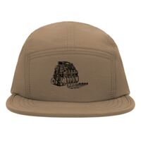 Classic 5-panel jockey cap (7005) Vignette