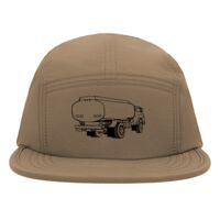Classic 5-panel jockey cap (7005) Vignette