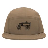 Classic 5-panel jockey cap (7005) Vignette
