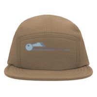 Classic 5-panel jockey cap (7005) Vignette