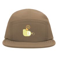 Classic 5-panel jockey cap (7005) Vignette