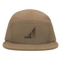 Classic 5-panel jockey cap (7005) Vignette