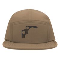 Classic 5-panel jockey cap (7005) Vignette