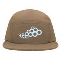 Classic 5-panel jockey cap (7005) Vignette
