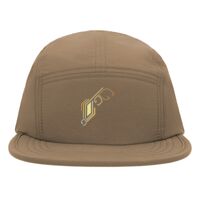 Classic 5-panel jockey cap (7005) Vignette