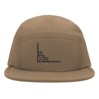 Classic 5-panel jockey cap (7005) Vignette