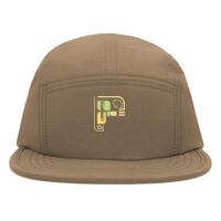 Classic 5-panel jockey cap (7005) Vignette