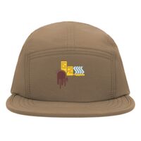 Classic 5-panel jockey cap (7005) Vignette