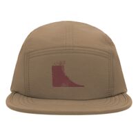 Classic 5-panel jockey cap (7005) Vignette