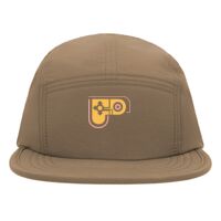 Classic 5-panel jockey cap (7005) Vignette