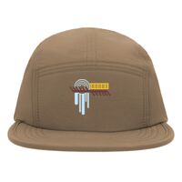 Classic 5-panel jockey cap (7005) Vignette