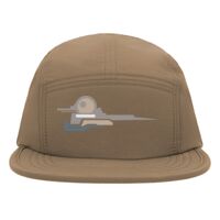 Classic 5-panel jockey cap (7005) Vignette